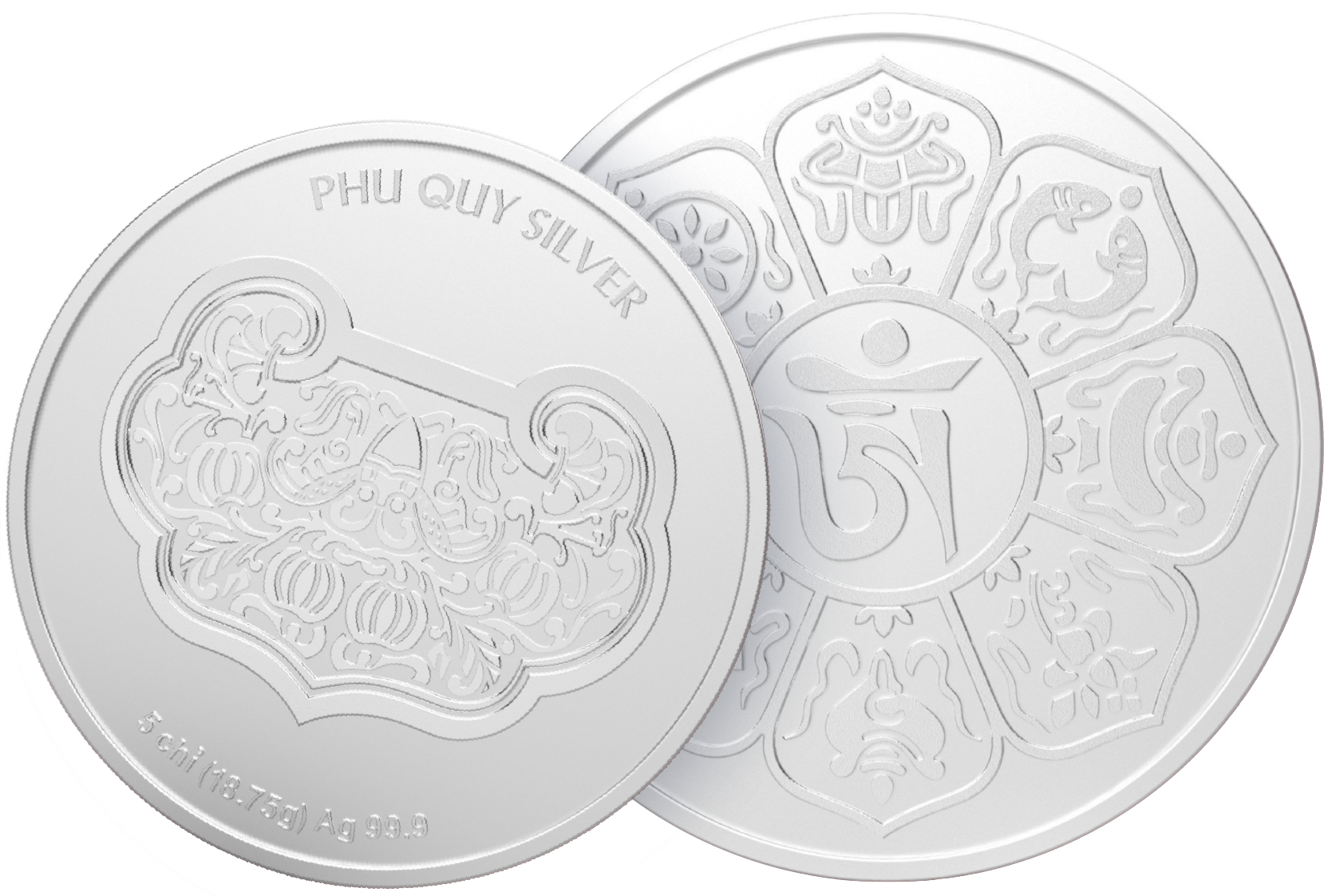Bạc Phú Quý